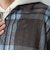 【WEB限定】POLO BCS（ポロ・ビーシーエス）シャギーチェックシャツ（MD.BROWN）