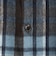 【WEB限定】POLO BCS（ポロ・ビーシーエス）シャギーチェックシャツ（MD.BROWN）