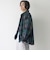 【WEB限定】POLO BCS（ポロ・ビーシーエス）シャギーチェックシャツ（KELLY）