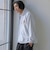 【WEB限定】モジャッシュヒゲサガラスウェットパーカー