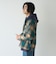 【WEB限定】POLO BCS（ポロ・ビーシーエス）起毛シャギーチェックCPOシャツ（KELLY）