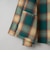 【WEB限定】POLO BCS（ポロ・ビーシーエス）起毛シャギーチェックCPOシャツ（KELLY）