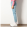 ストレッチデニム スキニーパンツ