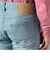 ストレッチデニム スキニーパンツ