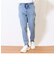 ★ＴＶドラマ着用商品★ デニムジョガーパンツ