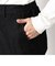 ストレッチテーパードパンツ