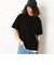 フェイクレイヤードプリントＴシャツ
