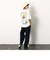 フォトプリントワイド半袖Ｔシャツ