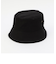 コットンツイルバケットハット