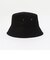 コットンツイルバケットハット