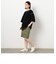【セットアップ対応】ショート カーゴパンツ