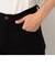 ストレッチツイル スキニーパンツ