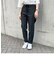 ストレッチデニム テーパードパンツ