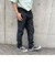 ストレッチデニム テーパードパンツ
