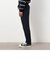 ストレッチデニム テーパードパンツ