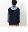 デニム アノラック