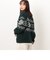 ★ＴＶ着用商品★ ノルディック プルオーバー
