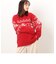 ★ＴＶ着用商品★ ノルディック プルオーバー