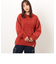 ヘンリーネック プルオーバー