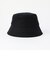 コットンツイルバケットハット