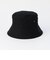 コットンツイルバケットハット