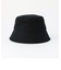 コットンツイルバケットハット