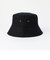 コットンツイルバケットハット