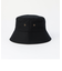 コットンツイルバケットハット