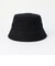 コットンツイルバケットハット