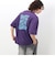 メッセージプリント半袖Ｔシャツ