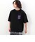 メッセージプリント半袖Ｔシャツ