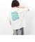 メッセージプリント半袖Ｔシャツ