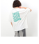 メッセージプリント半袖Ｔシャツ