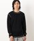 カラーステッチ長袖Ｔシャツ