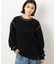 カラーステッチ長袖Ｔシャツ