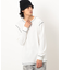 カラーステッチ長袖Ｔシャツ