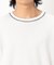 カラーステッチ長袖Ｔシャツ