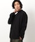 モックネック長袖Ｔシャツ