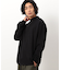 モックネック長袖Ｔシャツ