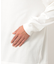 モックネック長袖Ｔシャツ