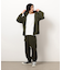 メッセージエンボス半袖ラグランＴシャツ