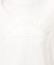 メッセージエンボス半袖ラグランＴシャツ