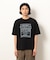 メッセージ刺繍半袖Ｔシャツ