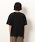 メッセージ刺繍半袖Ｔシャツ