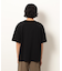 メッセージ刺繍半袖Ｔシャツ