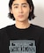 メッセージ刺繍半袖Ｔシャツ