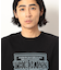 メッセージ刺繍半袖Ｔシャツ