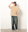 メッセージ刺繍半袖Ｔシャツ