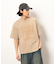 メッセージ刺繍半袖Ｔシャツ