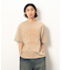 メッセージ刺繍半袖Ｔシャツ
